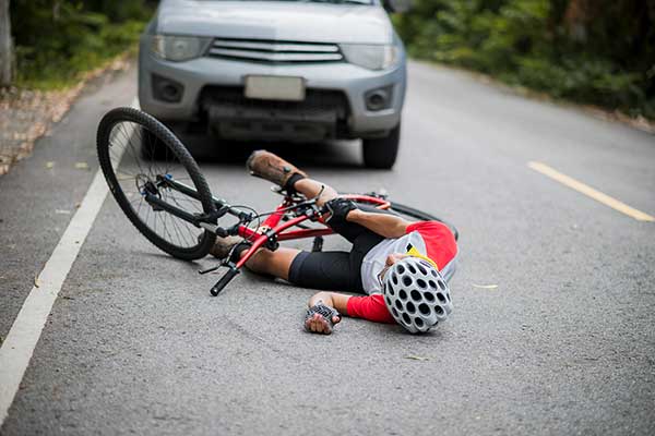 First Aid for Cyclists Level 1