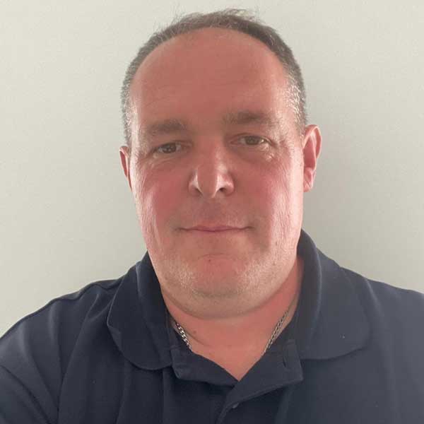 Dave Defries Instructor