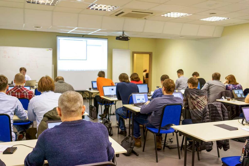 IOSH Managing Safely Refresher