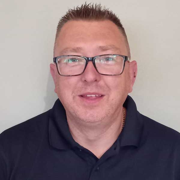 Melvin Knight Instructor