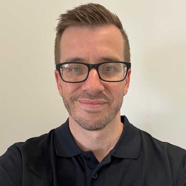 Michael Gorf Operations Manager