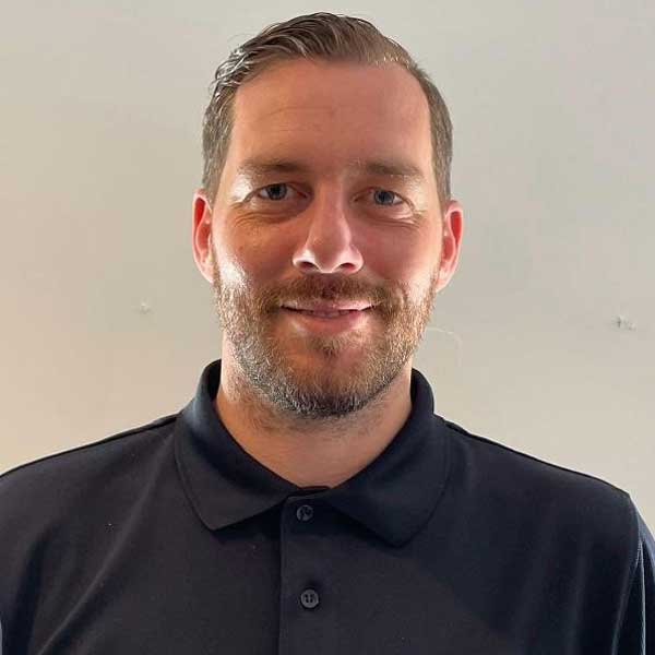 Steve Sadler Instructor