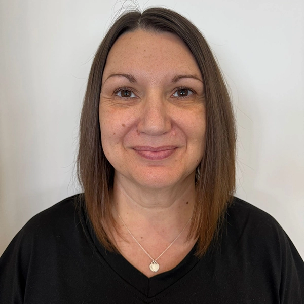 Nicola Payton, Admin at Kent Forklift Training